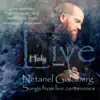 Netanel goldberg - Holy live in Switzerland - EP